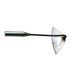 Weed Remover | Stand-up Weeding without Bending | Tall Blade Design