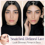 Invisible Facelift Patches for Instant Rejuvenation