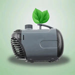 Versatile Garden Fountain Pump – Quiet and Atmospheric Water Animations