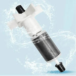 Versatile Garden Fountain Pump – Quiet and Atmospheric Water Animations