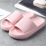 Comfortable Anti-Slip Slippers for Everyday Wear | Foot Comfort