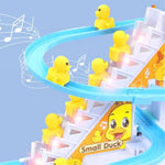 Movable Duck Playground