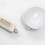 Präzise digitale Küchenwaage für müheloses Kochen