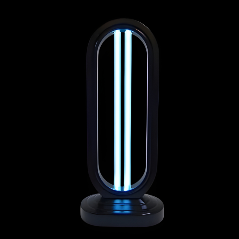 UV-Lampe für Vielseitige Oberflächenpflege – Chemiefrei