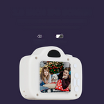 Creative Kids' Camera for Young Explorers – Photo Adventures for Kids