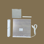 Drawing Board with Luminous LED Lighting for Children