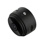 Wireless Full HD Reversing Camera for RVs and Trucks