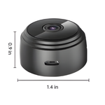 Wireless Full HD Reversing Camera for RVs and Trucks