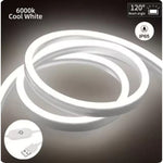 FlexiGlow | Gestalte deine Lichtstimmung für jedes Ambiente