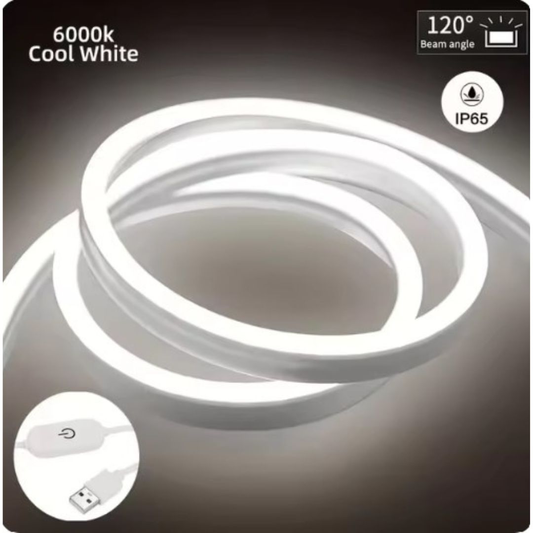 FlexiGlow | Gestalte deine Lichtstimmung für jedes Ambiente