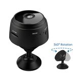 Wireless Full HD Reversing Camera for RVs and Trucks