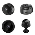 Wireless Full HD Reversing Camera for RVs and Trucks