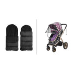 Waterproof Cover for Stroller – Rain Cover for Children