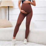 MammaFitness | Komfortable Schwangerschafts-Leggings