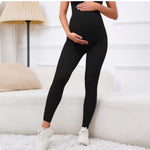 MammaFitness | Komfortable Schwangerschafts-Leggings