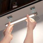 FlexiLicht | Cordless LED Light with Magnetic Mount
