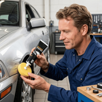 Scratch Remover for Your Car – Universally Applicable