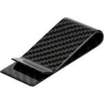 Elegant Money Clip with Card Holder – Set of 2