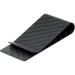 Elegant Money Clip with Card Holder – Set of 2