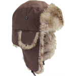 Wetterfeste Unisex-Wintermütze – Optimaler Schutz und Stil
