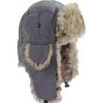 Wetterfeste Unisex-Wintermütze – Optimaler Schutz und Stil