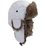 Wetterfeste Unisex-Wintermütze – Optimaler Schutz und Stil