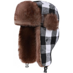 Wetterfeste Unisex-Wintermütze – Optimaler Schutz und Stil