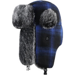 Wetterfeste Unisex-Wintermütze – Optimaler Schutz und Stil