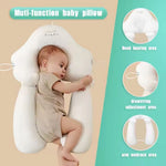 Optimales Schlafkissen für Babys: Unterstützung und Komfort
