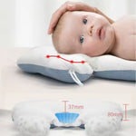 Optimales Schlafkissen für Babys: Unterstützung und Komfort