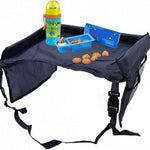 Backseat Table for Kids – Multifunctional Play and Dining Board