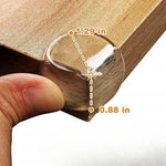 Corner protectors for babies – Transparent corner guards