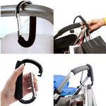 Stroller Hooks – Practical Accessories for Prams
