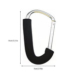 Stroller Hooks – Practical Accessories for Prams