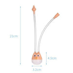 Nose Cleaner for Babies – Gentle Nasal Aspiration for Care