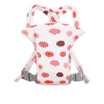 Ergonomic Carrier for Newborns and Toddlers – Multifunctional Baby Carrier