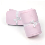 Cotton Bed Nest for Babies – Gentle Protection for Cribs