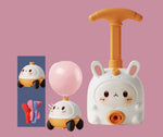 Animal-Shaped Kids' Toys – Balloons