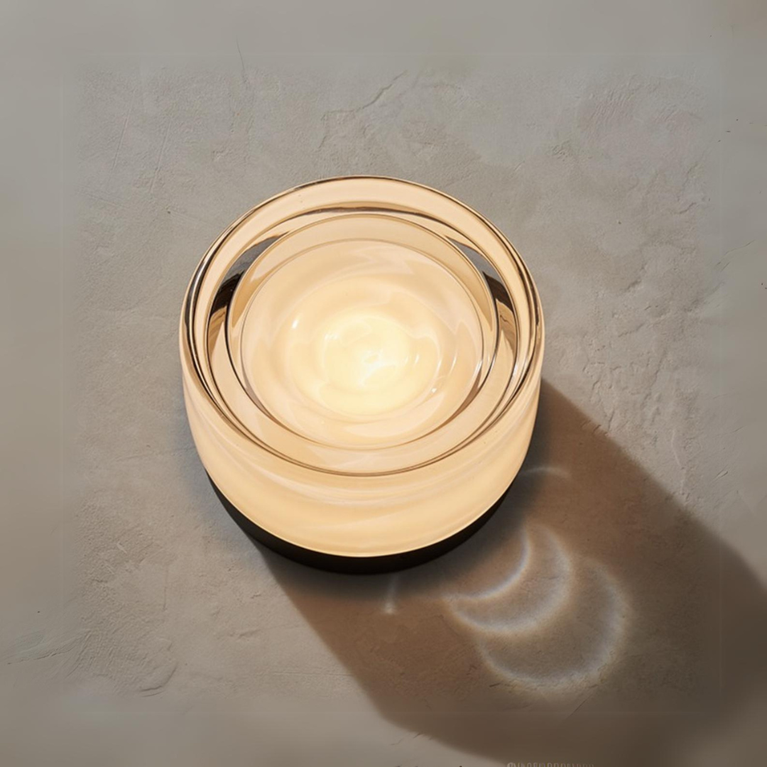 Elegant LED wall light for stylish accents and energy efficiency