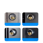 Designer Doorbell – Stylish and Decorative Solution for Your Home | Ideal for the Entrance Area