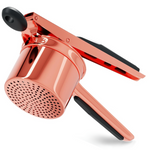 High-Quality Stainless Steel Potato Masher – For Perfect Purées