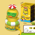 Water Spray Rocket for Animals