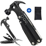 Praktisches Multitool für alle Lebenslagen
