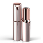 Elegant Facial Shaver – Painless and Precise for Face and Chin