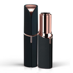 Elegant Facial Shaver – Painless and Precise for Face and Chin