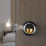 Designer Doorbell – Stylish and Decorative Solution for Your Home | Ideal for the Entrance Area