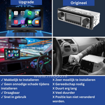 AutoUpgrade: Verwandeln Sie Ihr Fahrzeug in nur 2 Minuten – Ohne Installation!