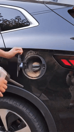 SwiftClean Cordless Vacuum Cleaner - Quick and effortless cleaning anywhere