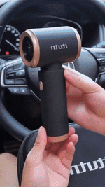 SwiftClean Cordless Vacuum Cleaner - Quick and effortless cleaning anywhere