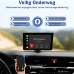 AutoUpgrade: Verwandeln Sie Ihr Fahrzeug in nur 2 Minuten – Ohne Installation!